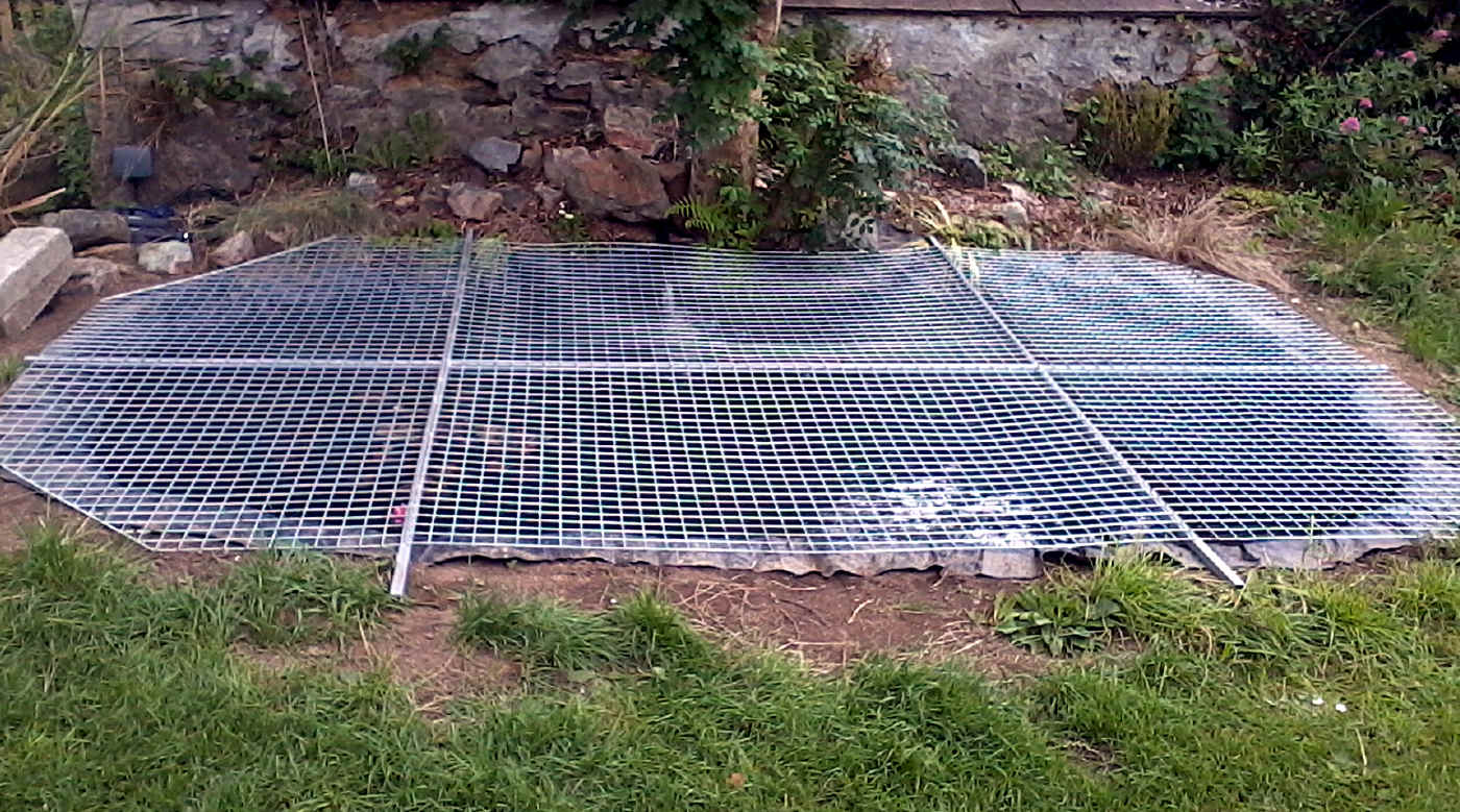 Metal Fabrications Blacksmith services Cornwall