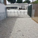 Large Gates