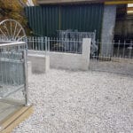 Entrance Gates