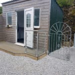 Metal Gates & Balustrades at Jays Gates Showroom