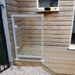 Safety Railing Cornwall
